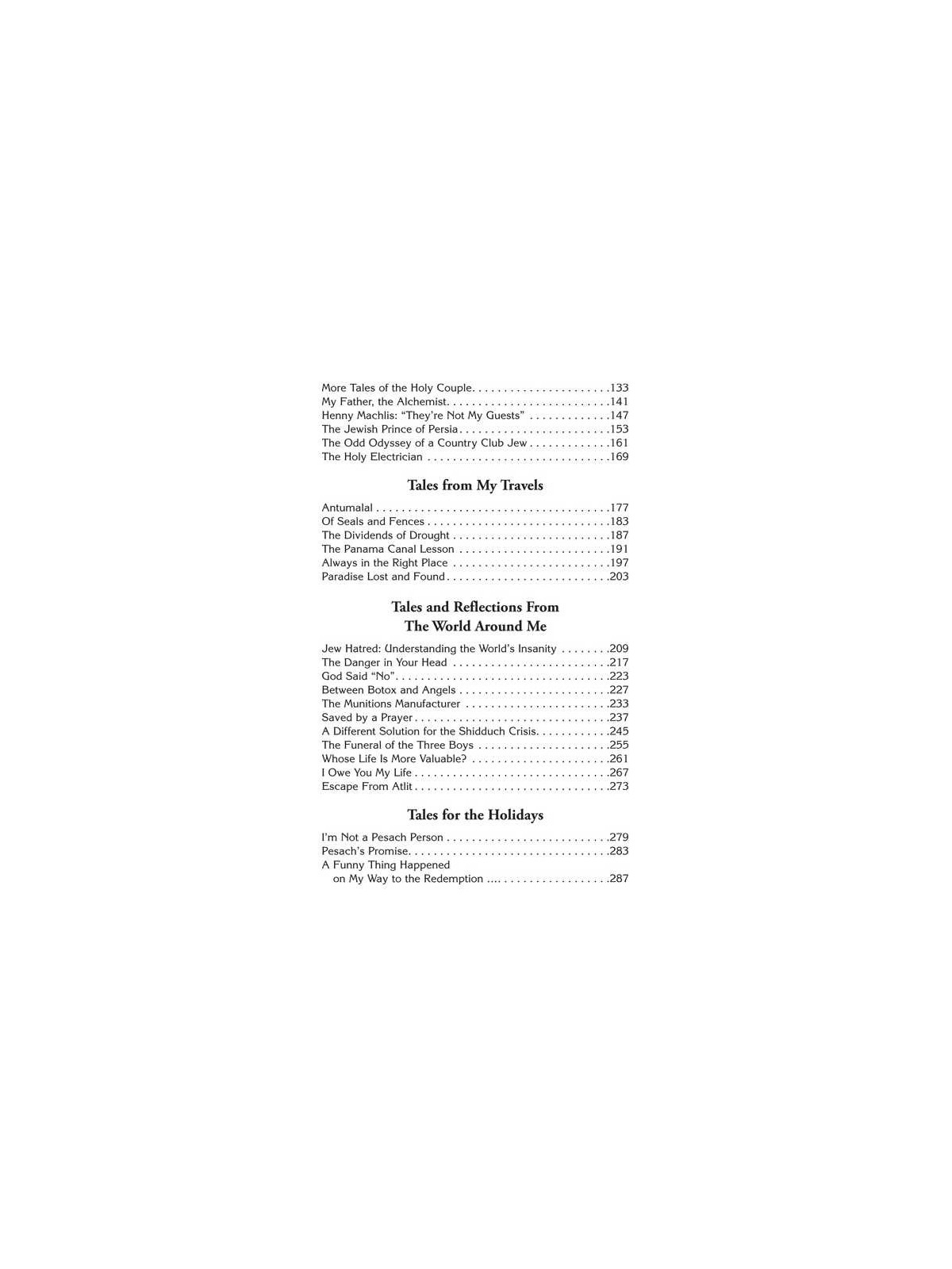 Heavenprints | Books | Judaica