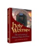 Holy Woman [Rebbetzin Kramer] Hardcover | Books | Judaica