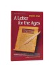 Iggeres Haramban /A Letter for the Ages - Hardcove | Books | Judaica
