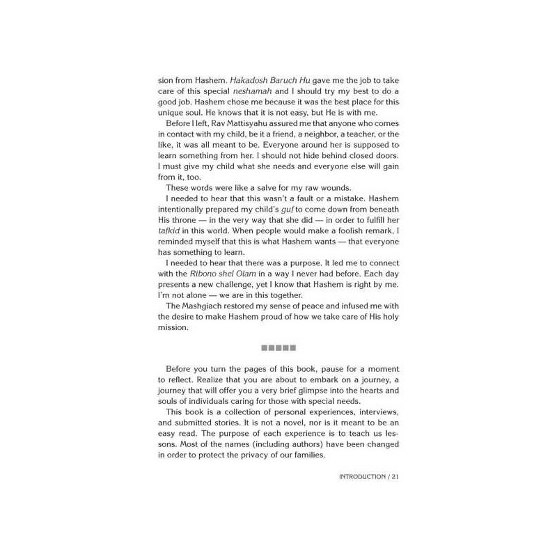 Hidden Gems: Our Special Children | Books | Judaica