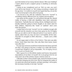 Hidden Gems: Our Special Children | Books | Judaica