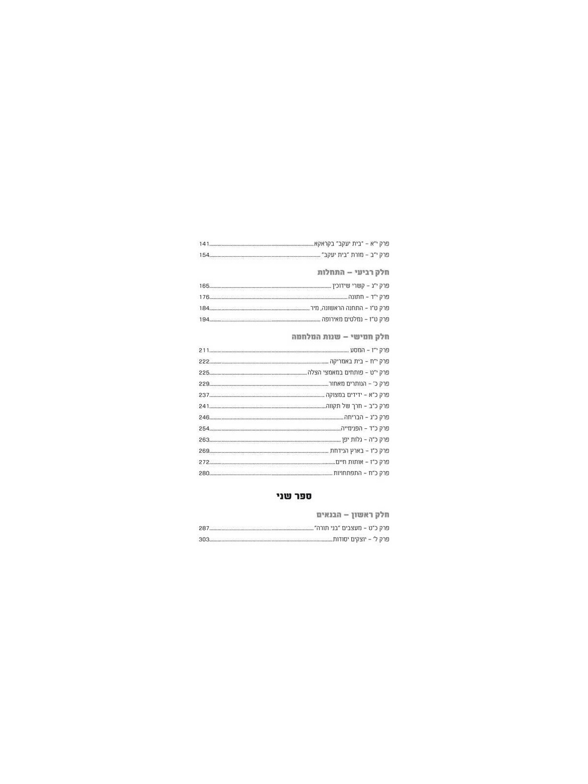 A Tale of Two Worlds - Hebrew Edition | Books | Judaica