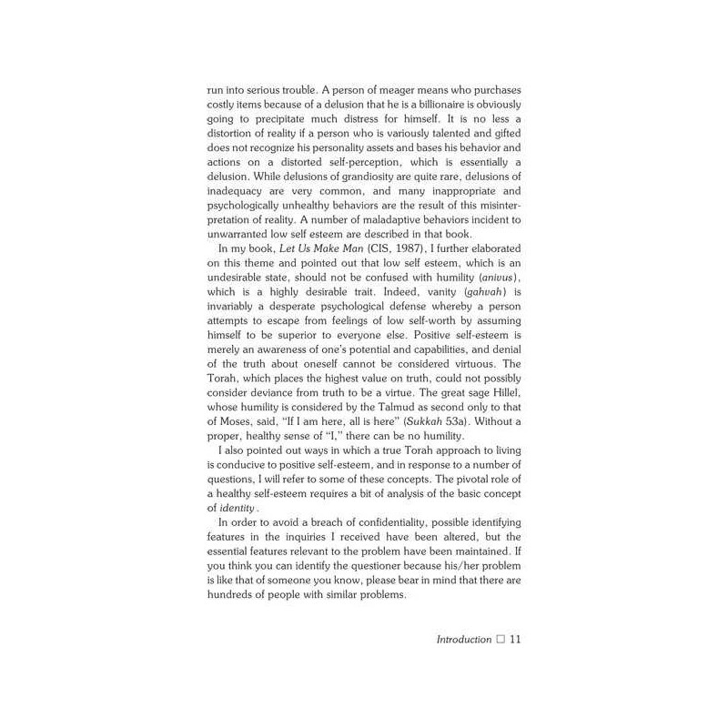 I Am I (Shaar Press) Hardcover | Books | Judaica