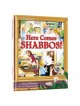 Here Comes Shabbos! | Books | Judaica