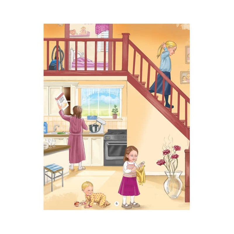 Here Comes Shabbos! | Books | Judaica