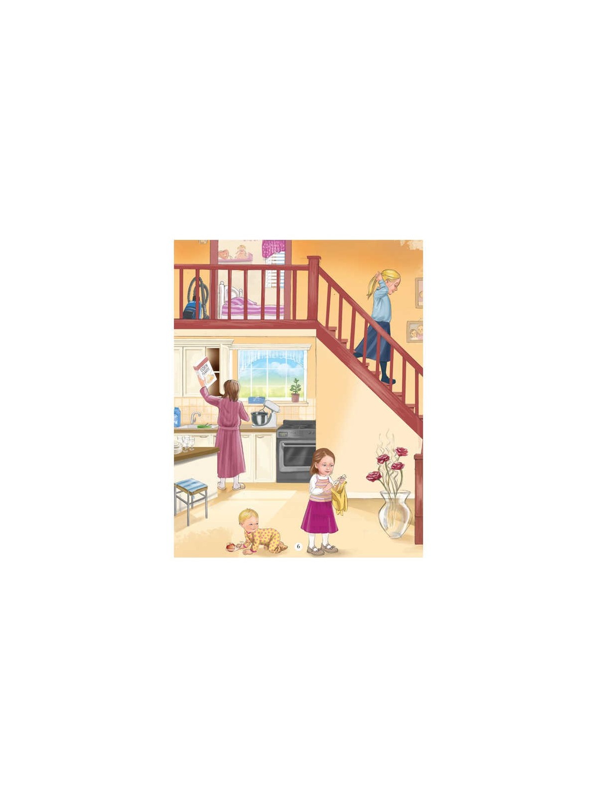 Here Comes Shabbos! | Books | Judaica