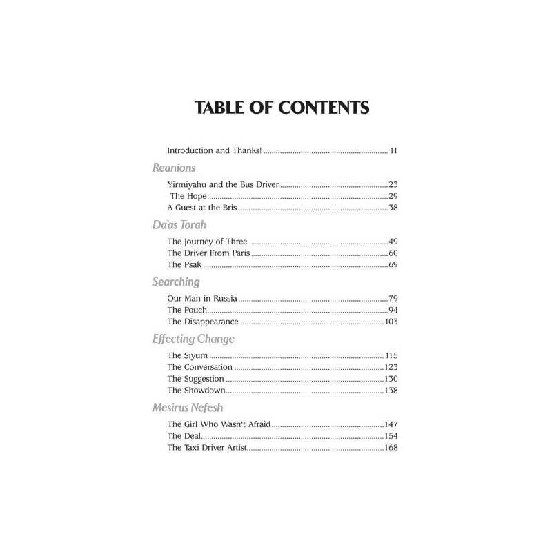 I Have An Amazing Story For You Volume 2 | Books | Judaica