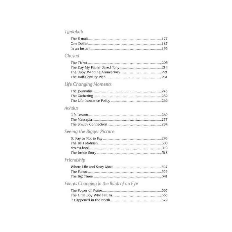 I Have An Amazing Story For You Volume 2 | Books | Judaica