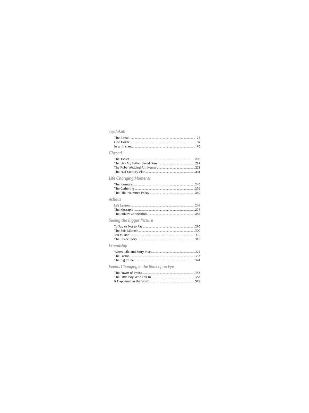 I Have An Amazing Story For You Volume 2 | Books | Judaica