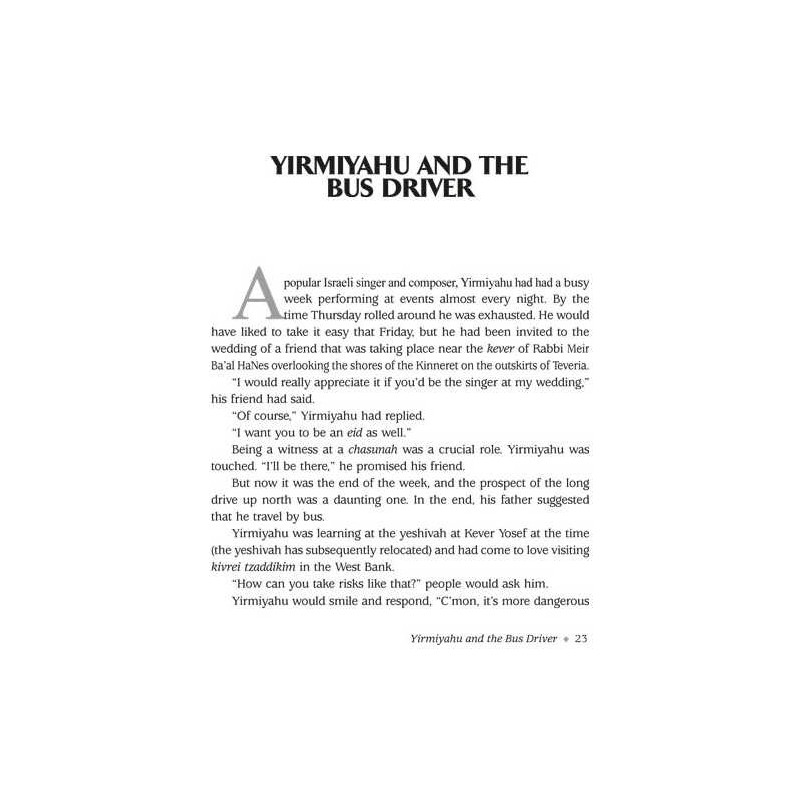 I Have An Amazing Story For You Volume 2 | Books | Judaica