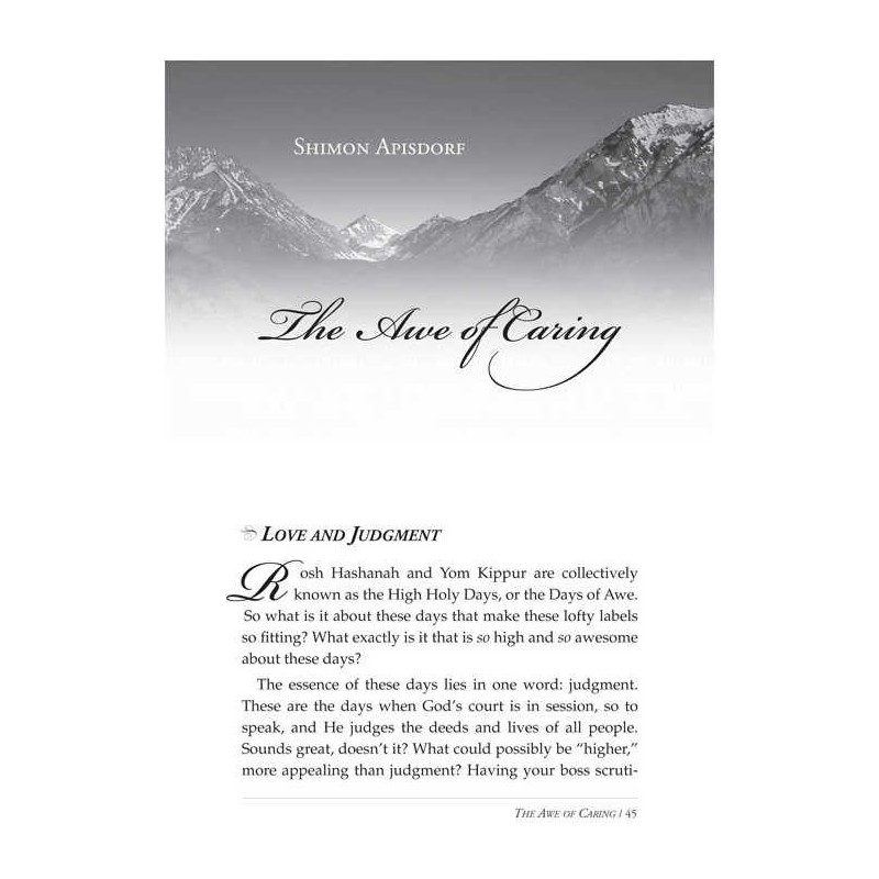 Inspiring Days - Paperback [K'hal Publishing] | Books | Judaica