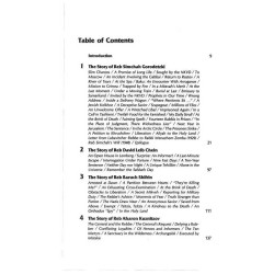 In The Shadow Of The Kremlin - Hardcover | Books | Judaica