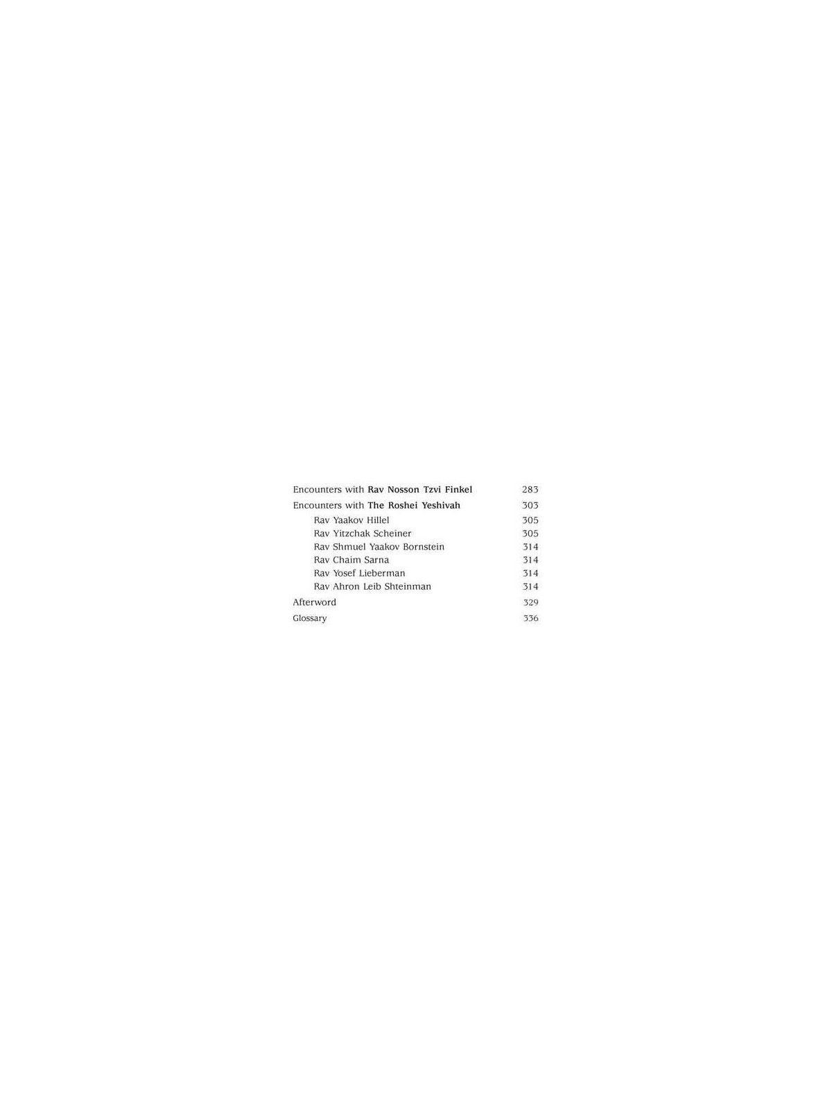 Inside Their Homes | Books | Judaica