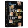 Inside Their Homes | Books | Judaica