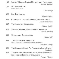 Inspiring Lights - Hardcover [K'HAL Publishing] | Books | Judaica