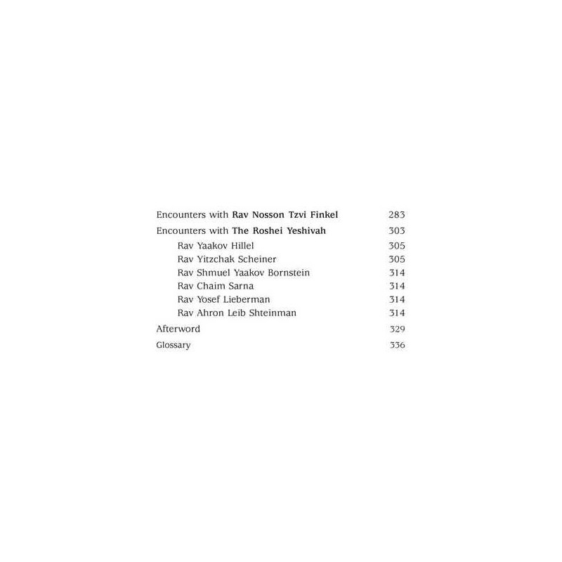 Iniside Their Homes - Paperback | Books | Judaica