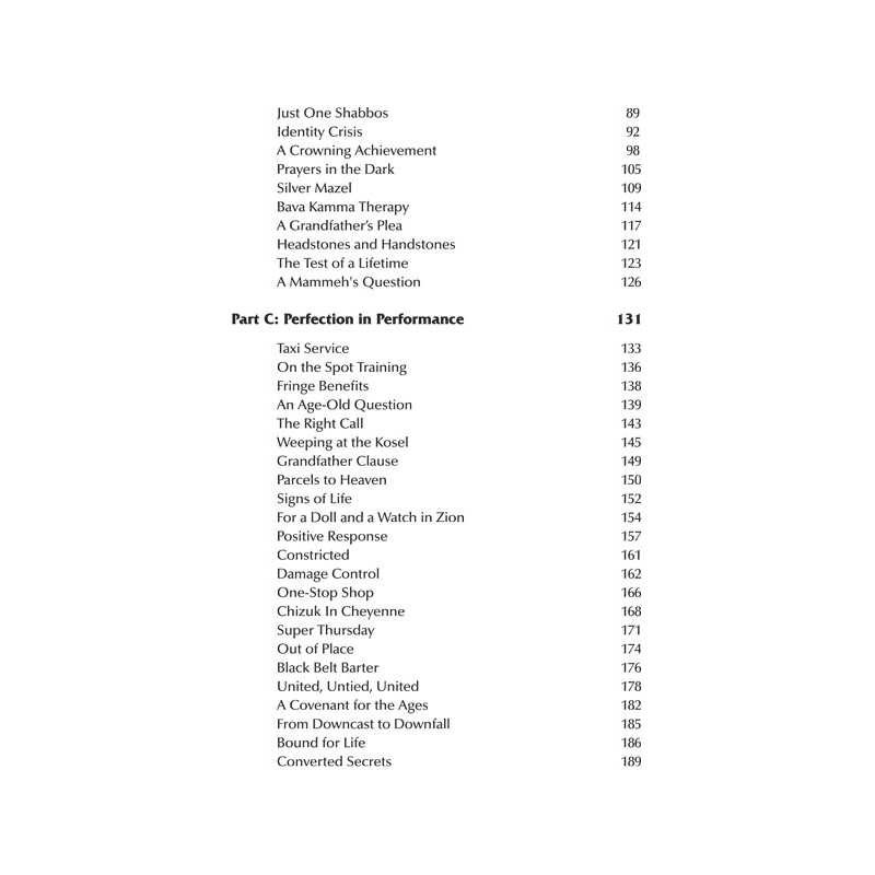 In the Spirit of the Maggid - Hardcover | Books | Judaica