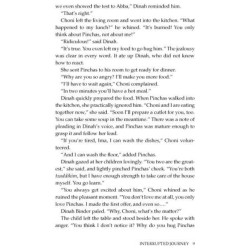 Interrupted Journey [Shaar Press] Hardcover | Books | Judaica