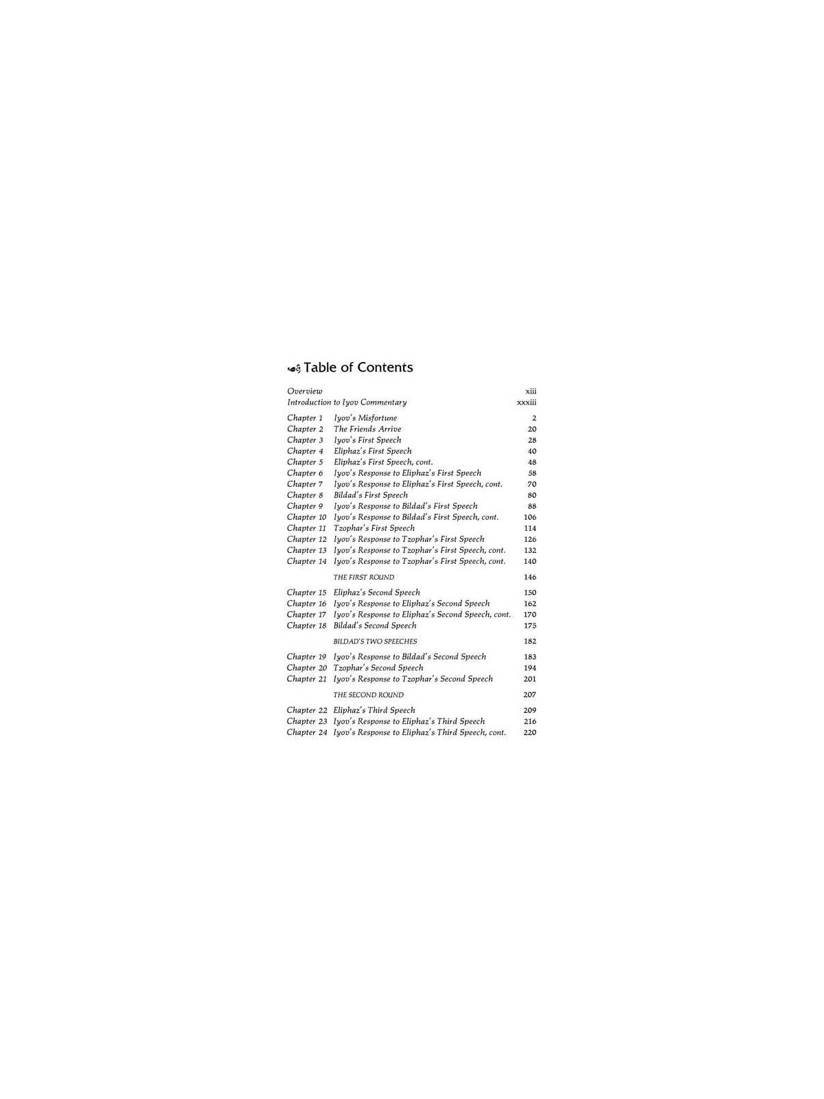 Iyov/Job - Hardcover | Books | Judaica
