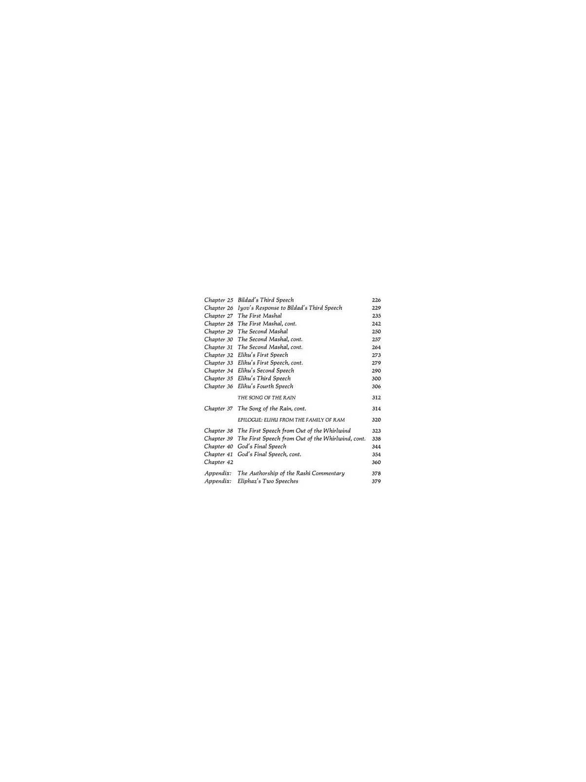 Iyov/Job - Hardcover | Books | Judaica