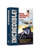 Incredible! - Hardcover | Books | Judaica