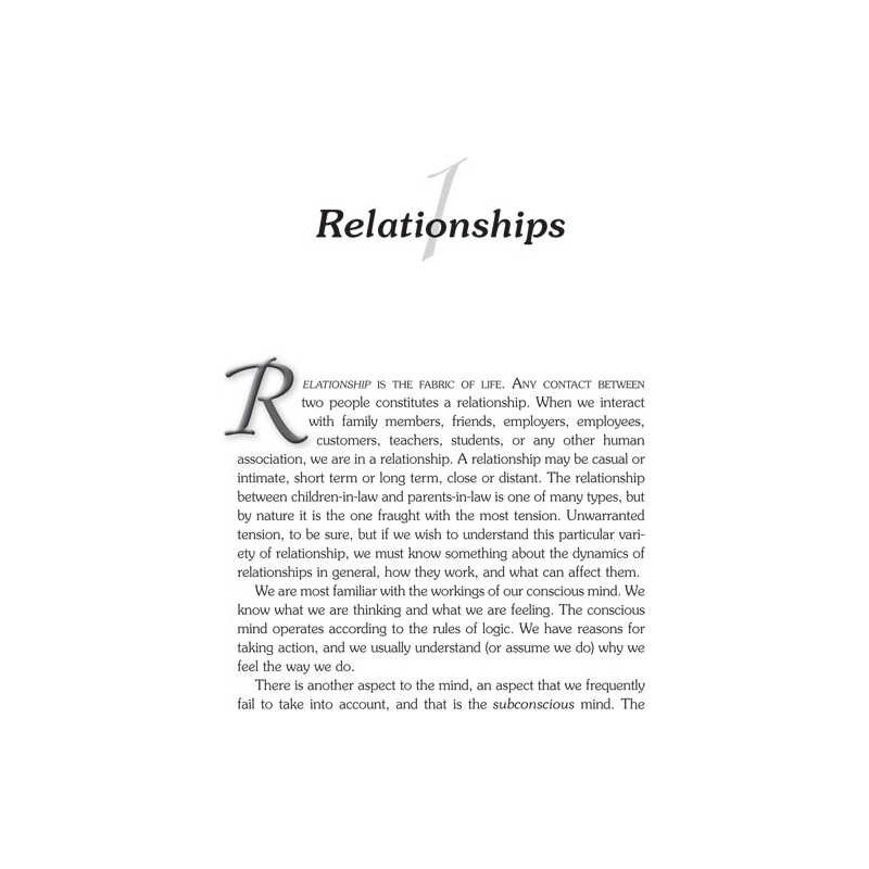 In-Laws: Tout est relatif - Relié | Livres | Judaïca