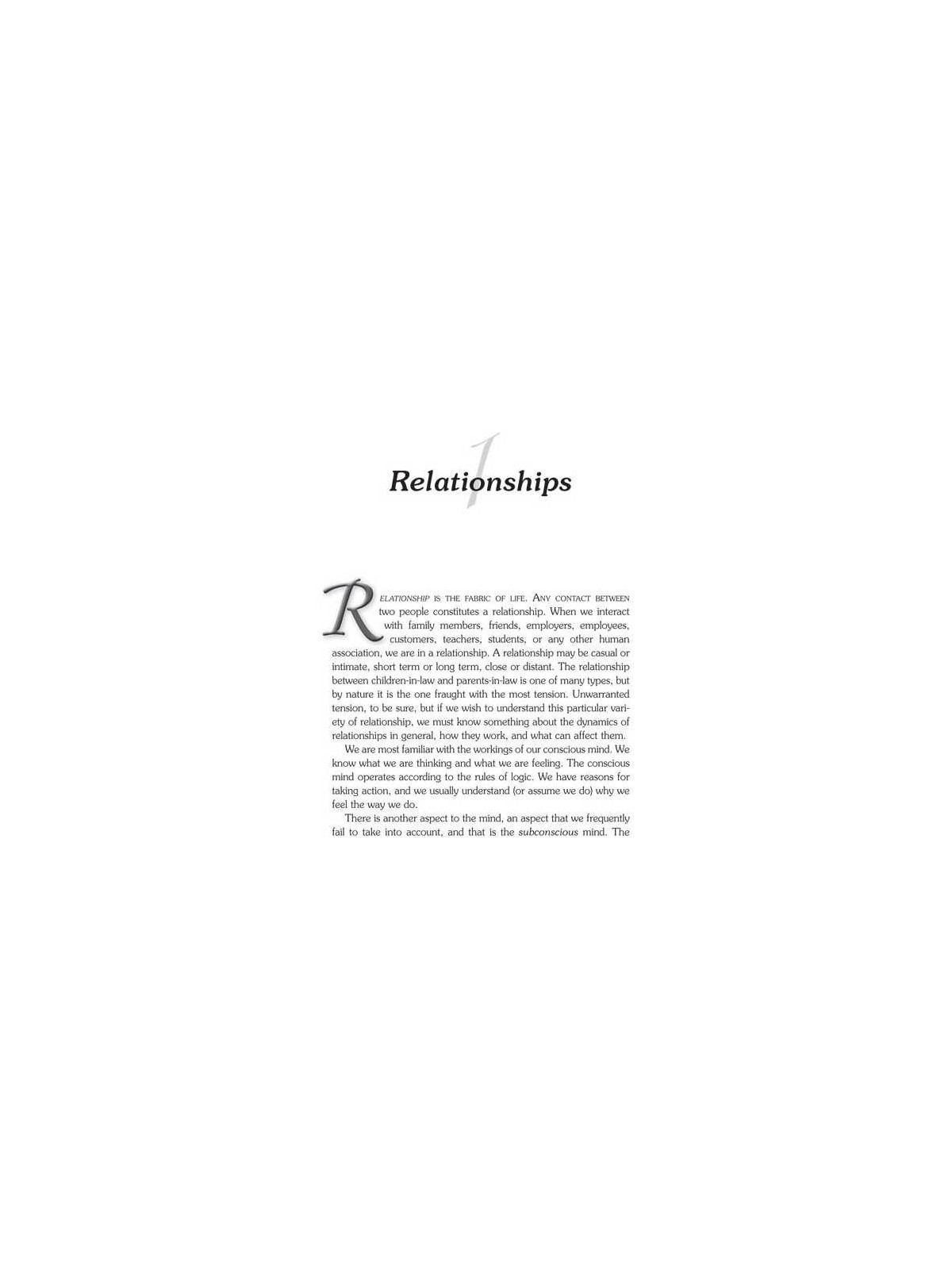 In-Laws: Tout est relatif - Relié | Livres | Judaïca