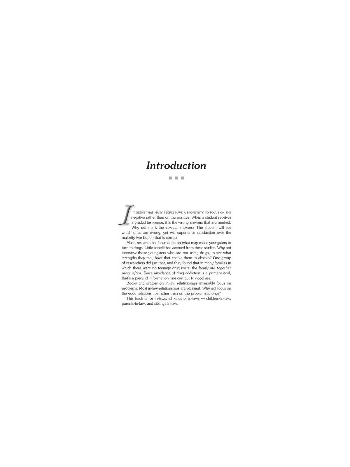 In-Laws: It's All Relative - Hardcover | Books | Judaica