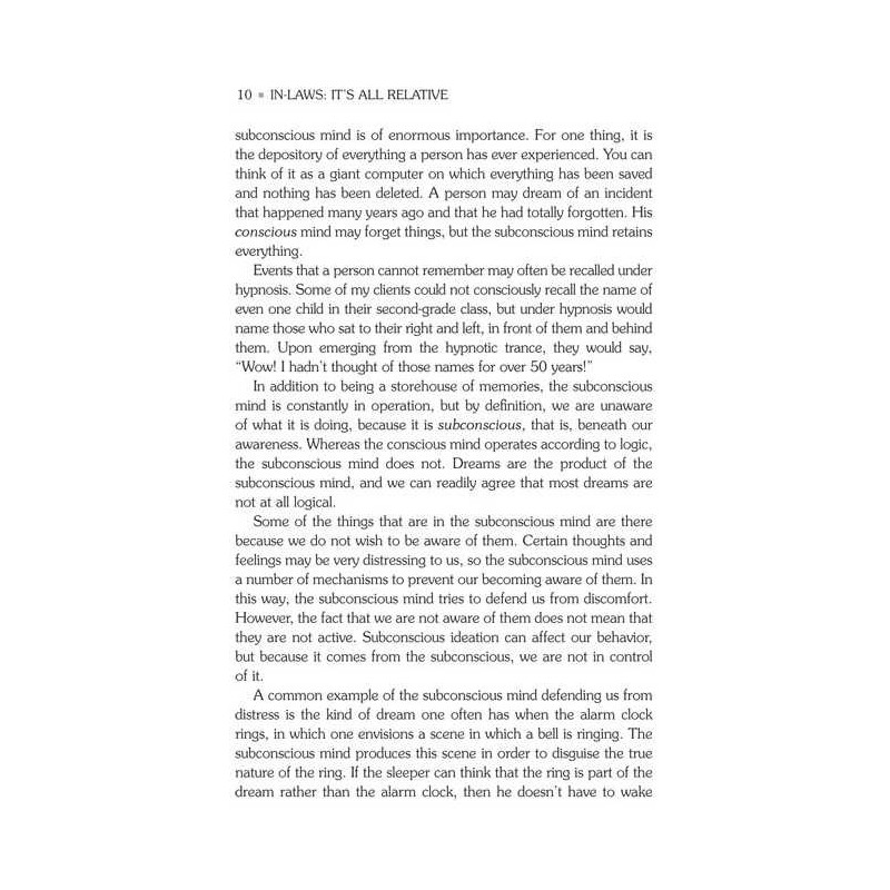 In-Laws: It's All Relative - Hardcover | Books | Judaica