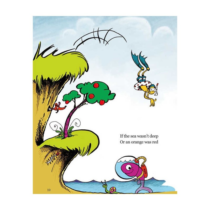 Imagine If... | Books | Judaica