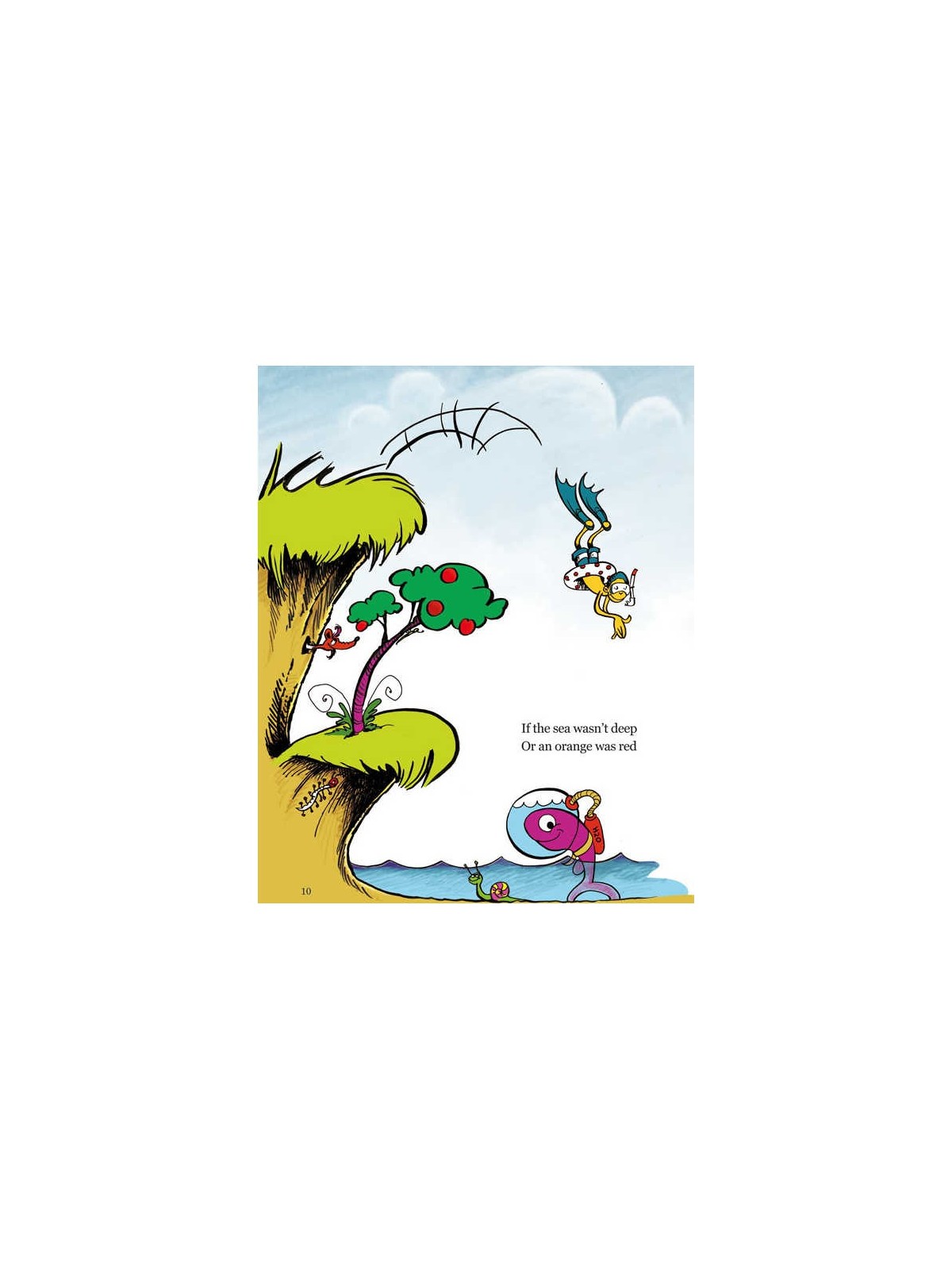 Imagine If... | Books | Judaica