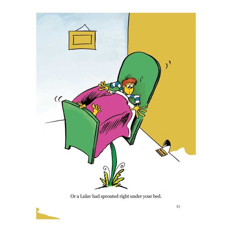 Imagine If... | Books | Judaica