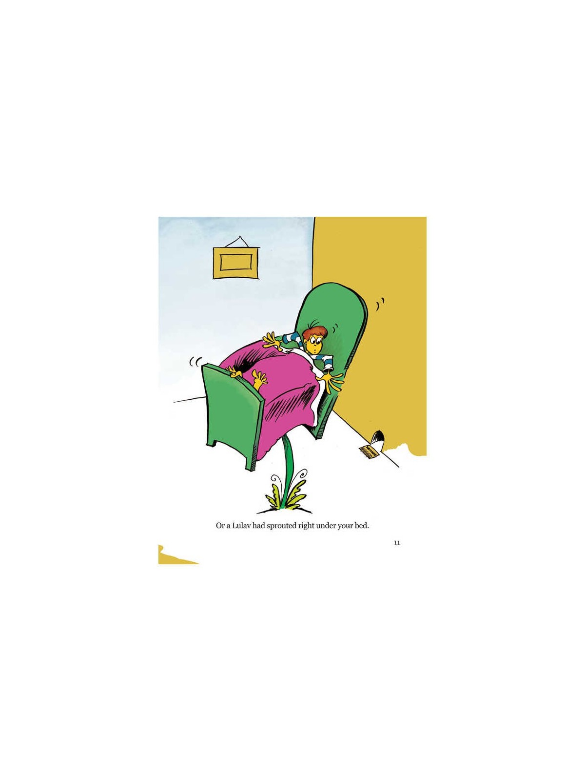 Imagine If... | Books | Judaica