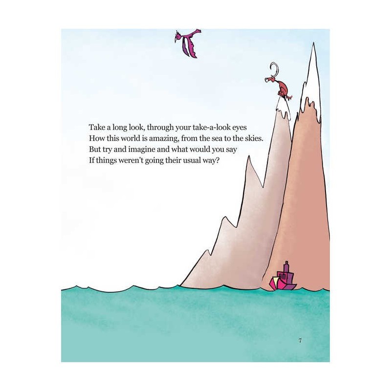 Imagine If... | Books | Judaica