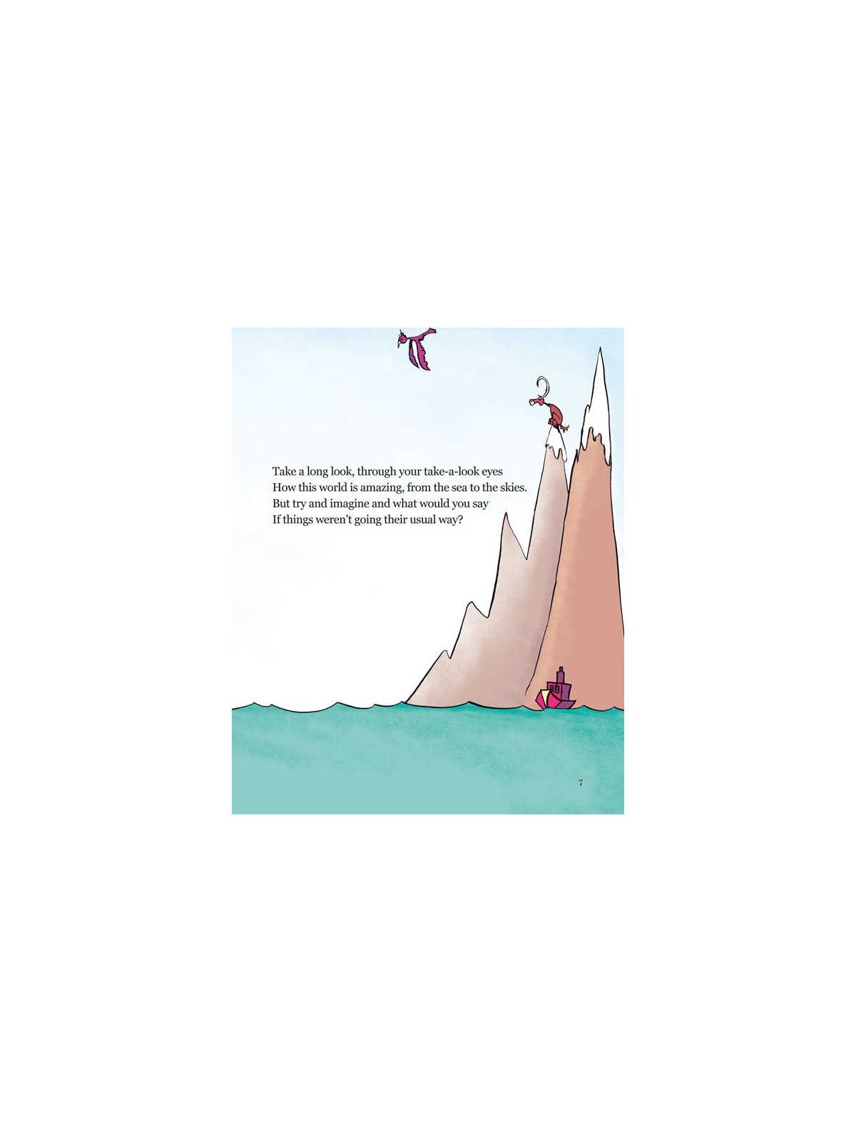 Imagine If... | Books | Judaica