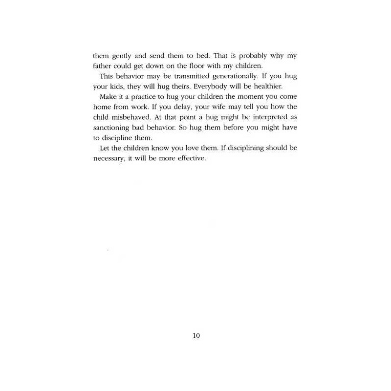 It's Not As Tough At Home As You Think - Paperback | Books | Judaica