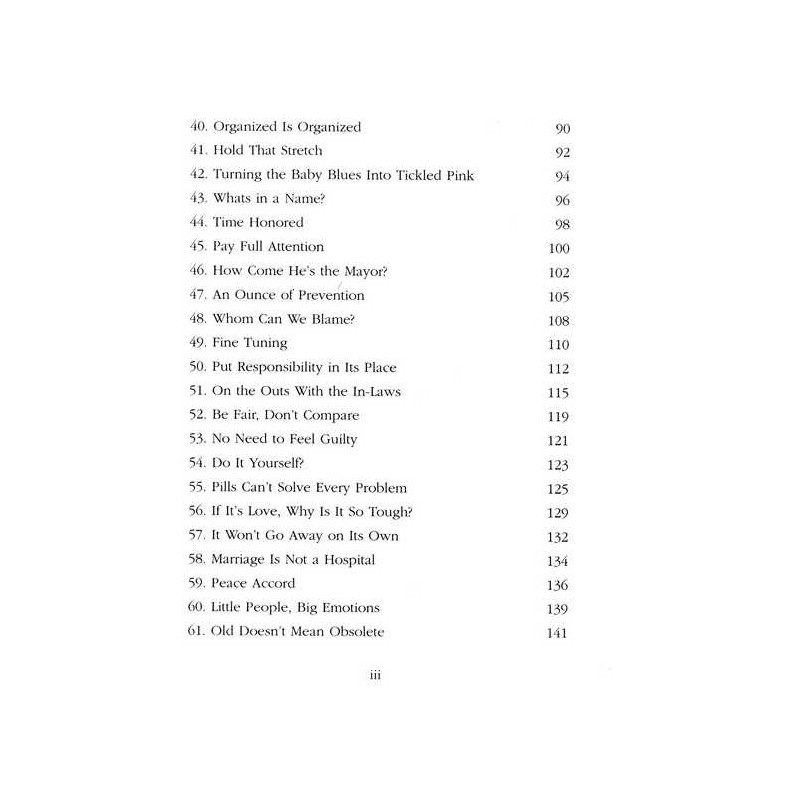 It's Not As Tough At Home As You Think - Paperback | Books | Judaica