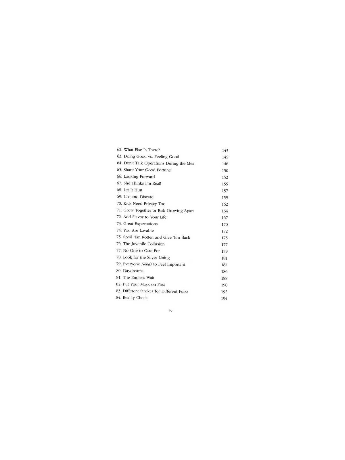 It's Not As Tough At Home As You Think - Paperback | Books | Judaica