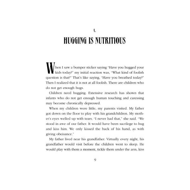 It's Not As Tough At Home As You Think - Paperback | Books | Judaica