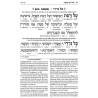 Interlinear Yom Kipppur Machzor Pocket Size Hard C | Books | Judaica