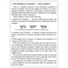 Schottenstein Interlinear Sabbath /Festivals Siddu | Books | Judaica