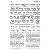 Schottenstein Interlinear Sabbath /Festivals Siddu | Books | Judaica