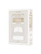 Interlinear Weekday Siddur: Pocket Size Sefard Whi | Books | Judaica
