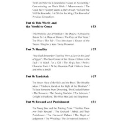 Jewish Parables - Paperback | Books | Judaica