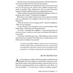 Jewish Parables - Paperback | Books | Judaica