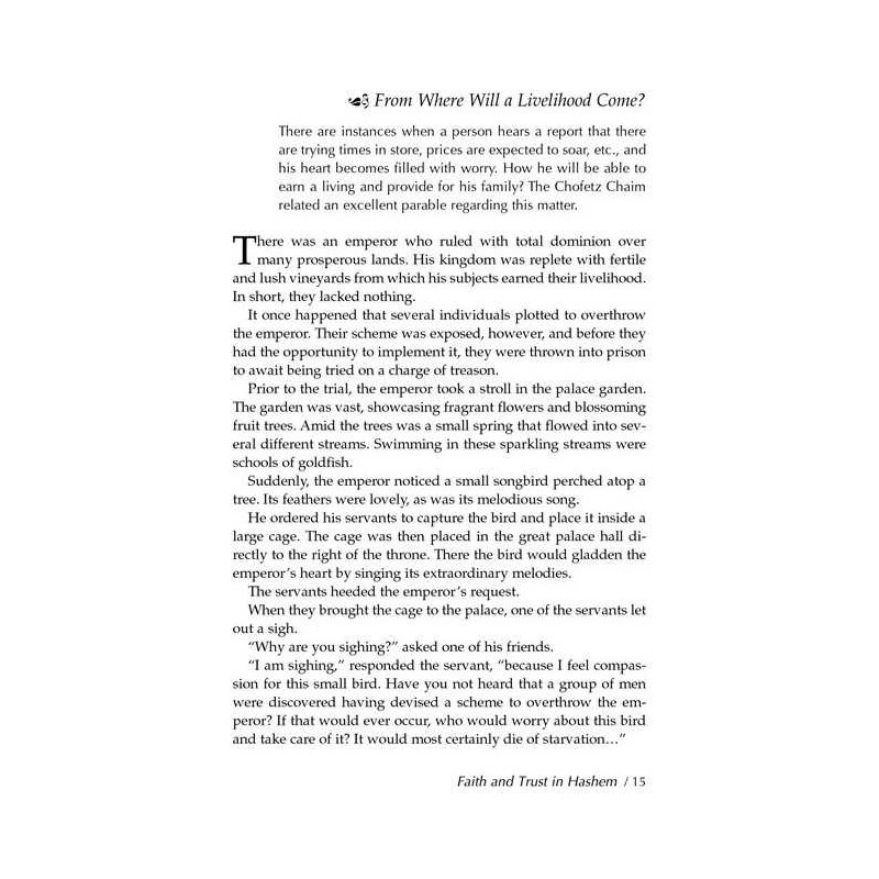 Jewish Parables - Paperback | Books | Judaica