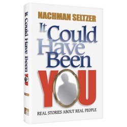It Could Have Been You - Hardcover | Books | Judaica