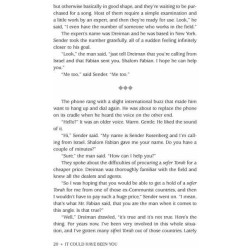 It Could Have Been You - Hardcover | Books | Judaica