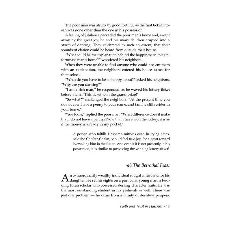 Jewish Parables - Hardcover | Books | Judaica