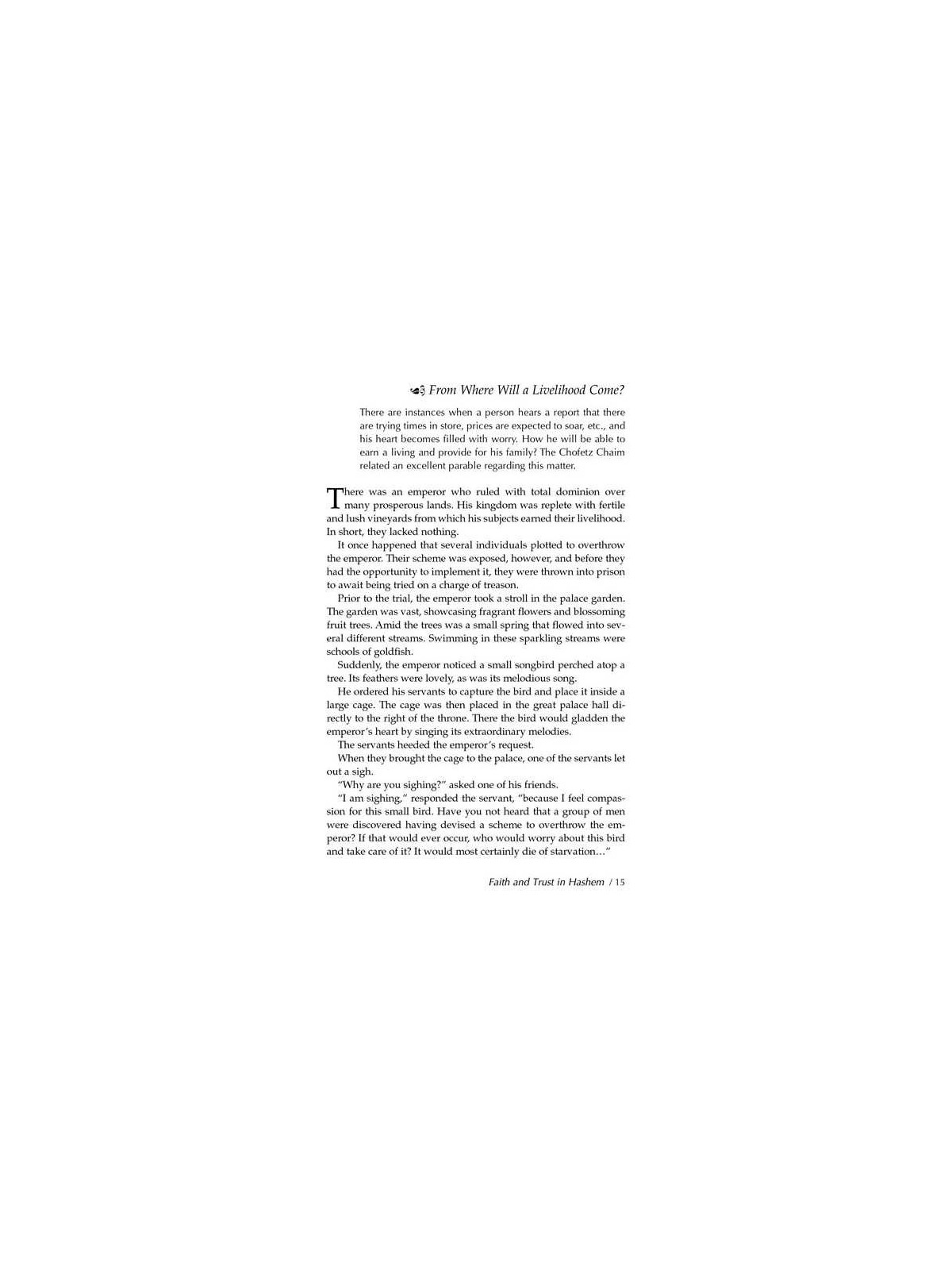 Jewish Parables - Hardcover | Books | Judaica